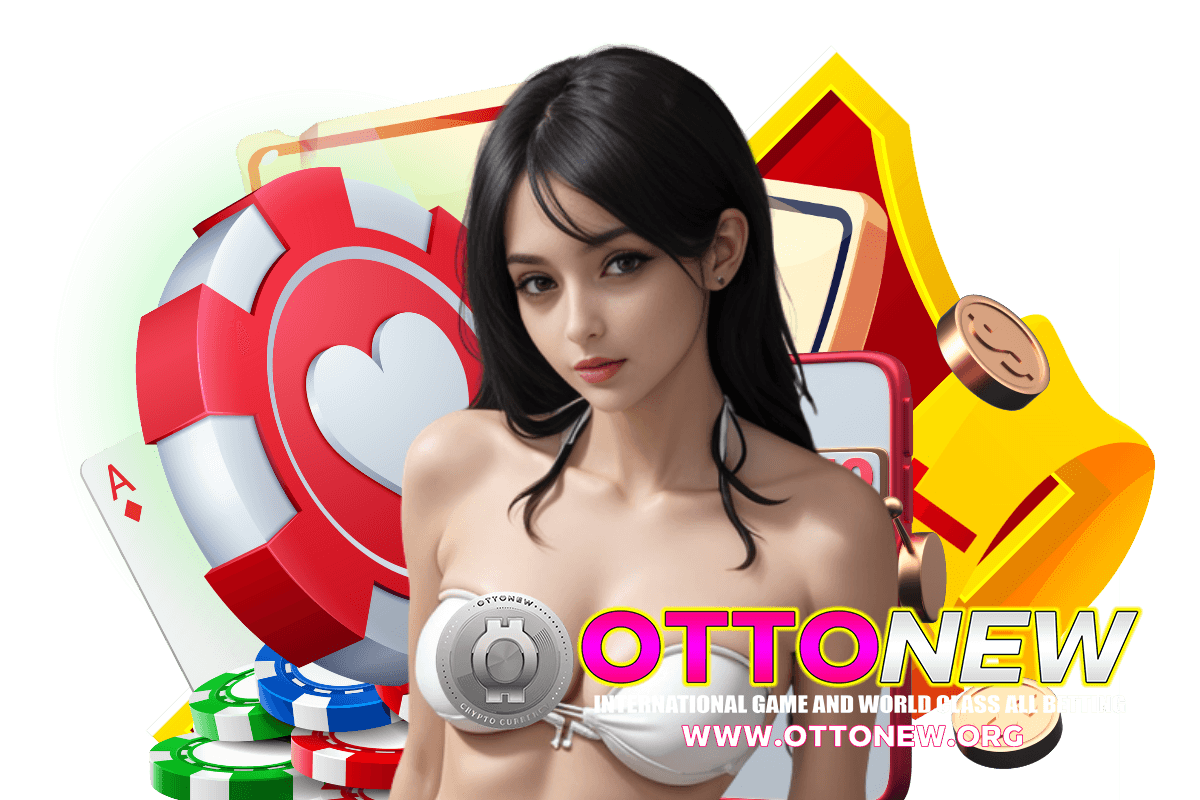 ottonew สมัคร
