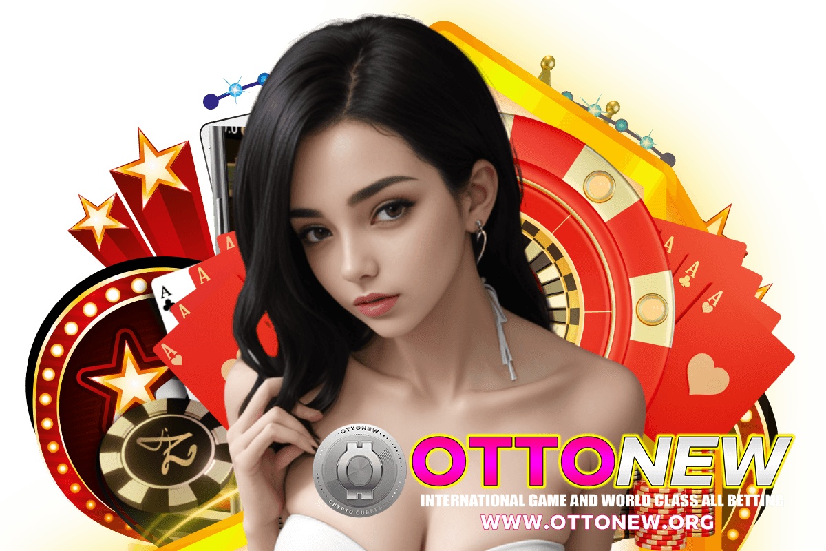 ottonew เว็บตรง